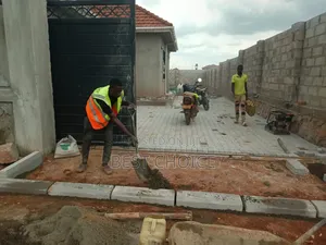 Expert Pavers Installation, Designing Outdoor Spaces.