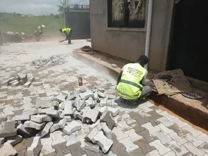Expert Pavers Installation, Designing Outdoor Spaces.
