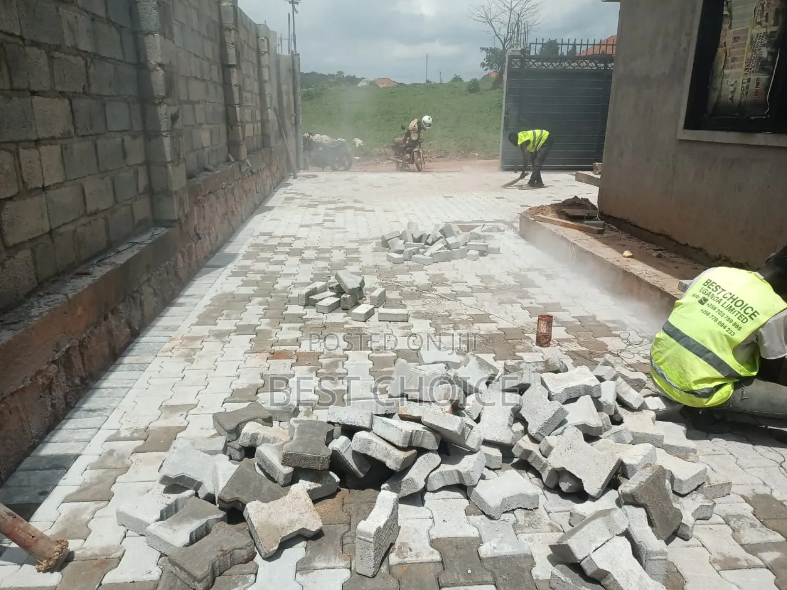 Expert Pavers Installation, Designing Outdoor Spaces.