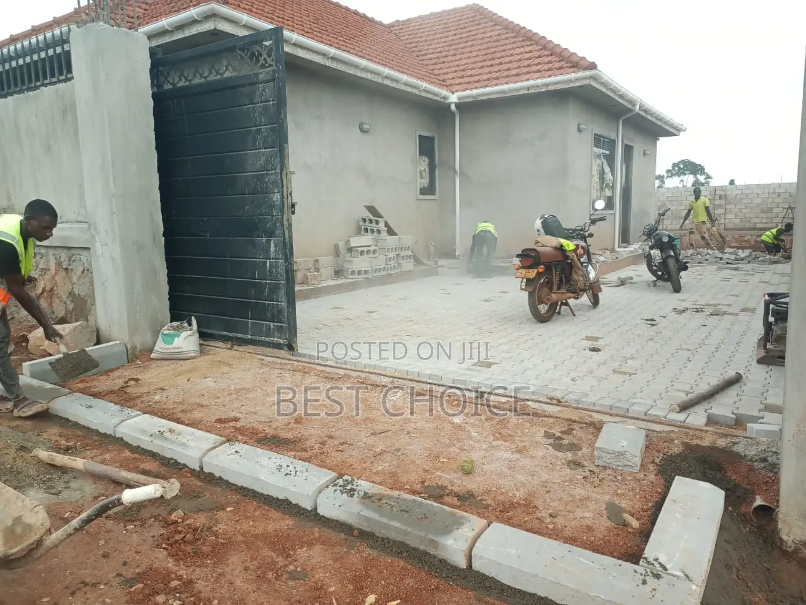 Expert Pavers Installation, Designing Outdoor Spaces.