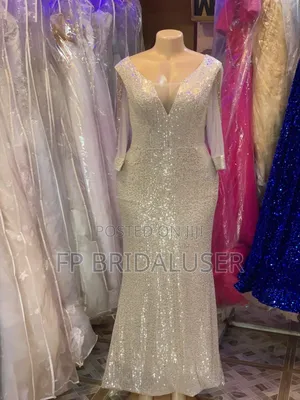 Matron Dresses for Hire in Diff Styles X 10