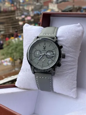 Playboy Men's Wrist Analog Time Piece at 20% Discount Price