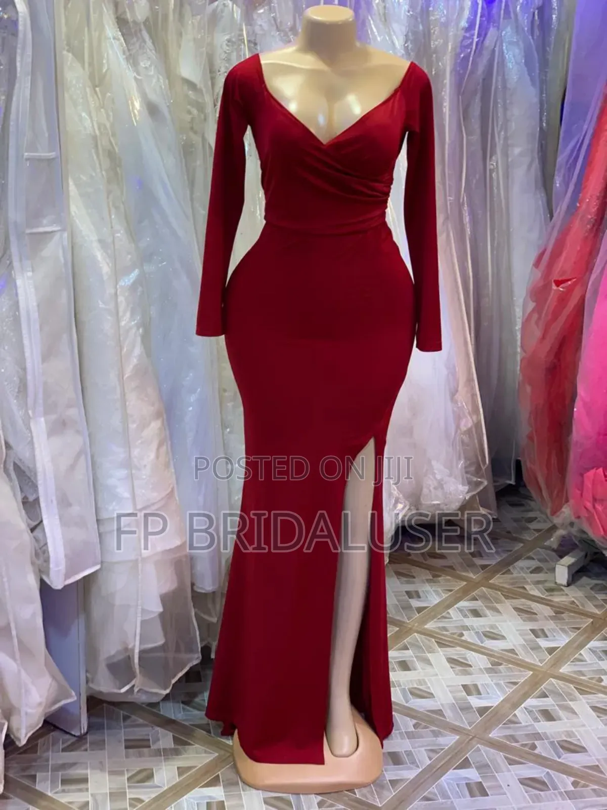 Matron Dresses for Hire in Diff Styles X 10