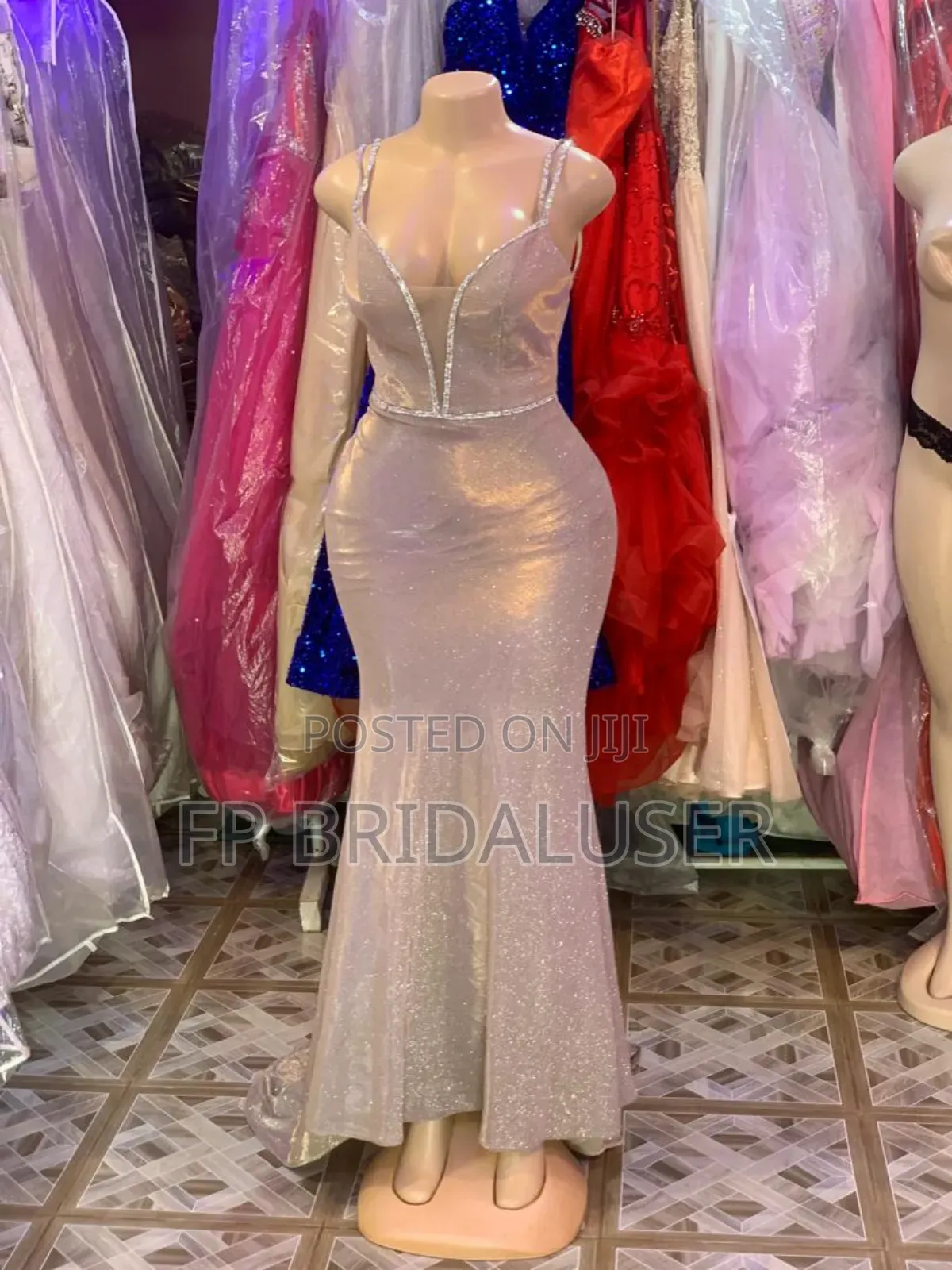Matron Dresses for Hire in Diff Styles X 10