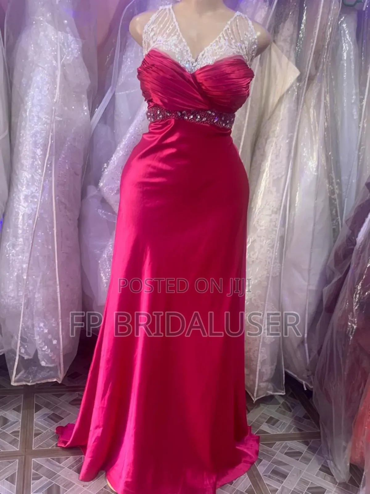 Matron Dresses for Hire in Diff Styles X 10