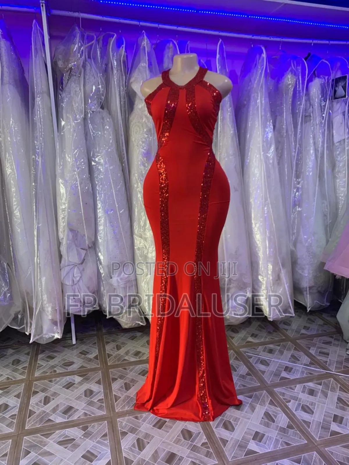 Matron Dresses for Hire in Diff Styles X 10