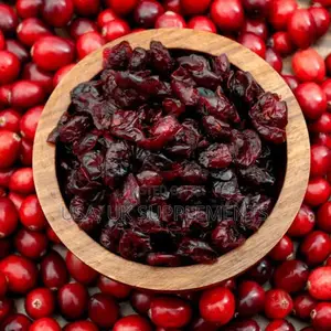 1kg Quality Dried Cranberries