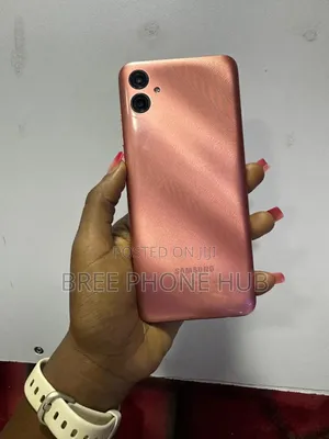 Samsung Galaxy A04e 32 GB Pink