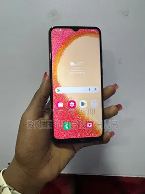 Samsung Galaxy A04e 32 GB Pink