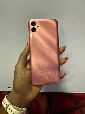 Samsung Galaxy A04e 32 GB Pink