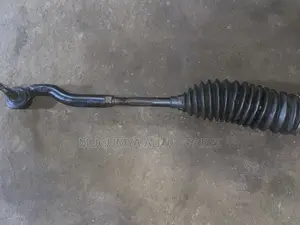 Noah 4wd Tie Rod End