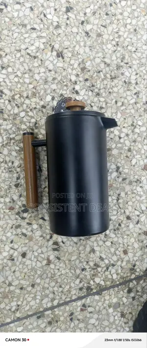 1l French Press Coffee Maker