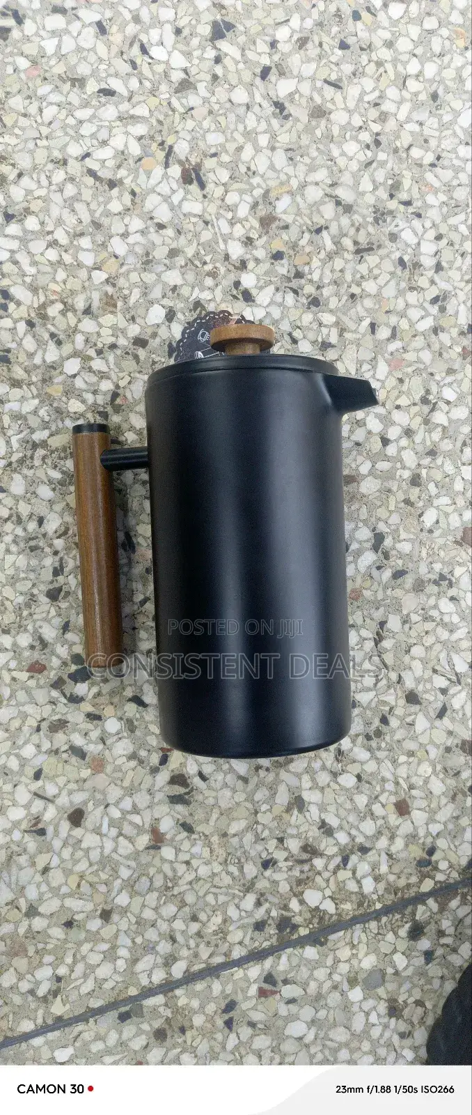 1l French Press Coffee Maker