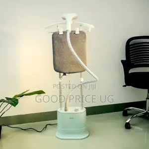 Krypton Double Arm Garment Steamer