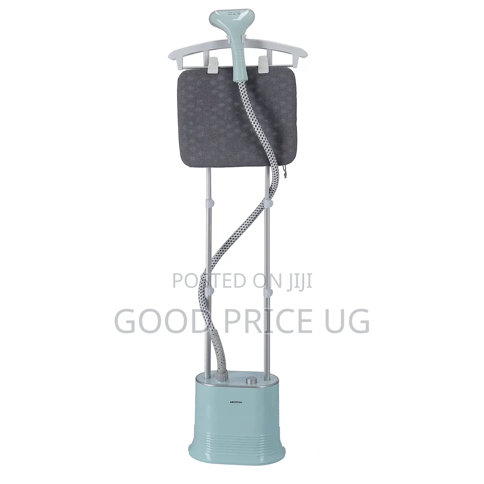 Krypton Double Arm Garment Steamer