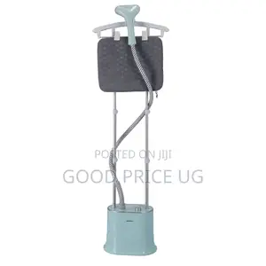 Krypton Double Arm Garment Steamer