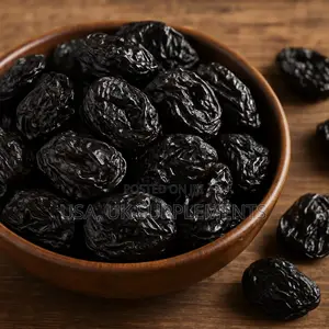 500grams Quality Prunes