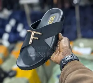 Original Men’S Classic Luxury Tomford Sandals