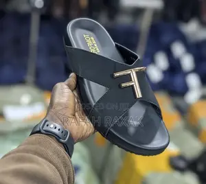 Original Men’S Classic Luxury Tomford Sandals