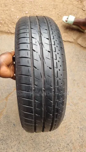 195/65r15 Used Bridgestone Clearly Original