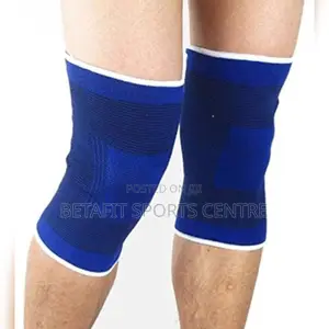 Knee Support Pair