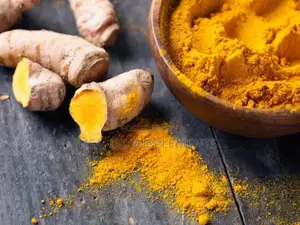 1kg Quality Turmeric Powder