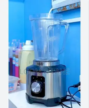 Sonifer Sf-8146 Kitchen 6 in 1 Multifunctional Mixer Blende