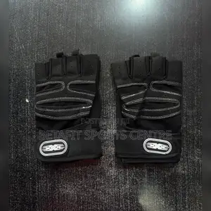 Gym Gloves