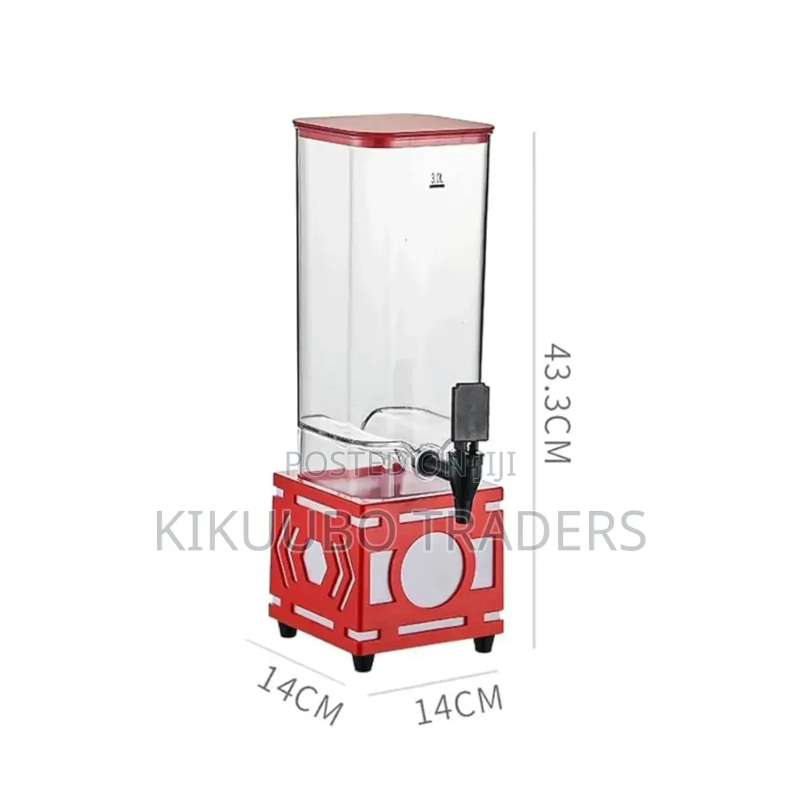 3l Beer Tower Dispenser