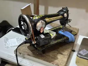 New Electric Singer Sewing Machines Well Serviced and Ready