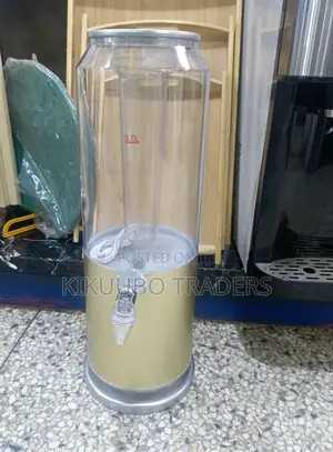 3l Beer Tower Drink Dispenser