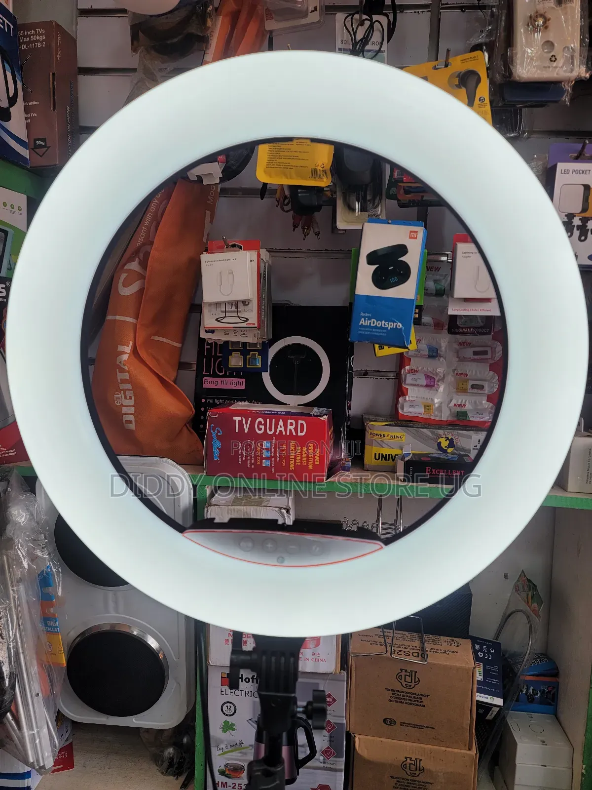 18 Inch Ringlight
