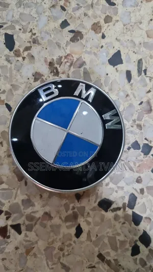 BMW Original Logos