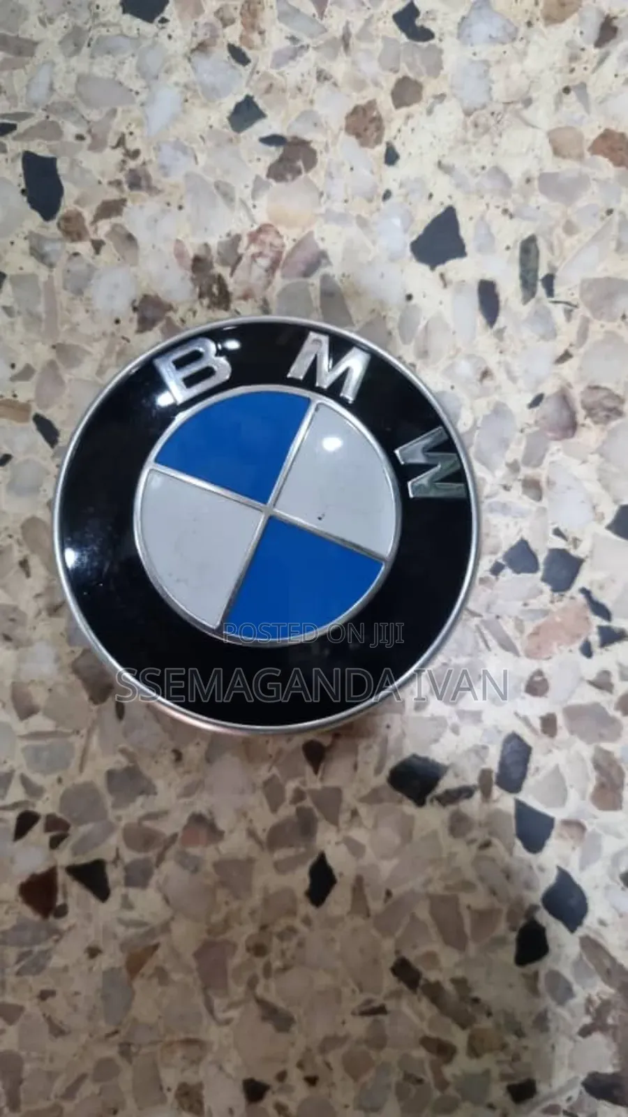 BMW Original Logos