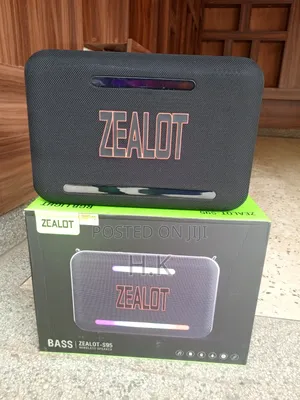 Zealot-S95 Wireless Speaker