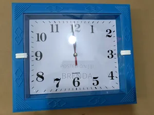 Brand New Unique Small Wall Clocks