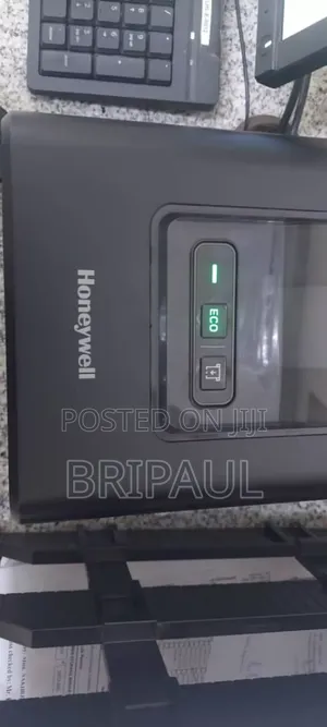Honeywell Barcode Label Printer