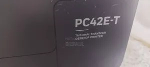 Honeywell Barcode Label Printer