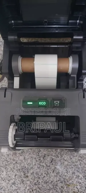 Honeywell Barcode Label Printer