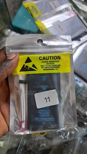 Apple iPhone 11 Super Original Battery Replacement
