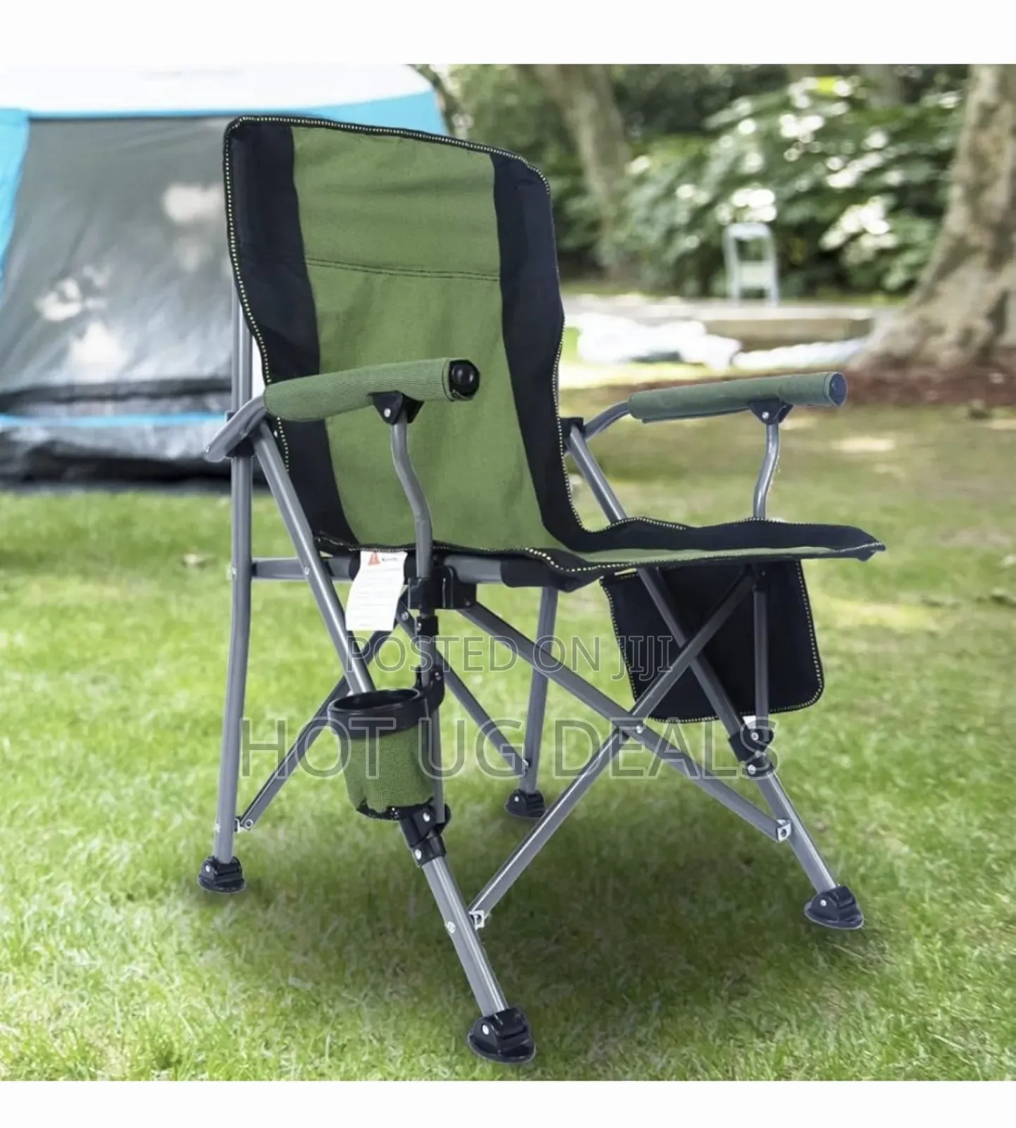 Folding Camping Chair