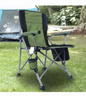 Folding Camping Chair