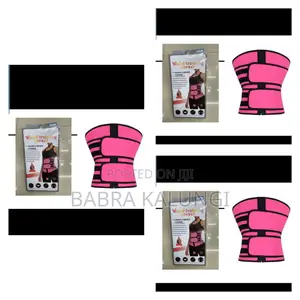 Body Shaper Tummy