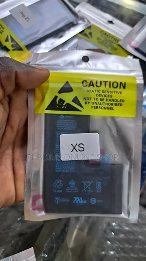 iPhone Xs Original Brand New Battery