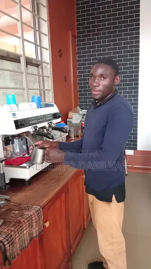 Barista Fresh Beginner