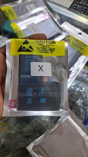 iPhone X Original Brand New Battery