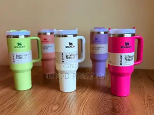 S Designer Cups for Hot N Cold Drinks