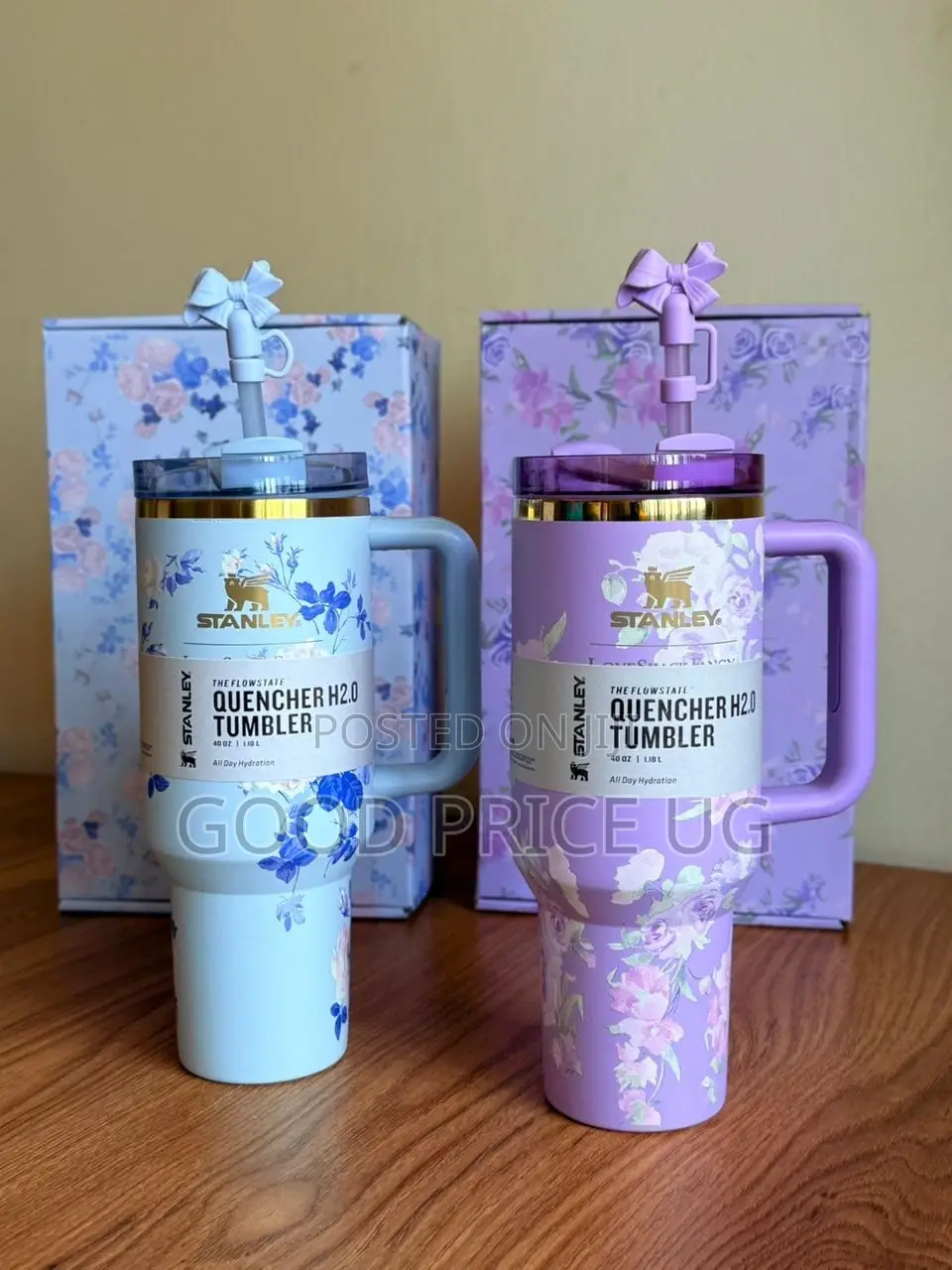 S Designer Cups for Hot N Cold Drinks