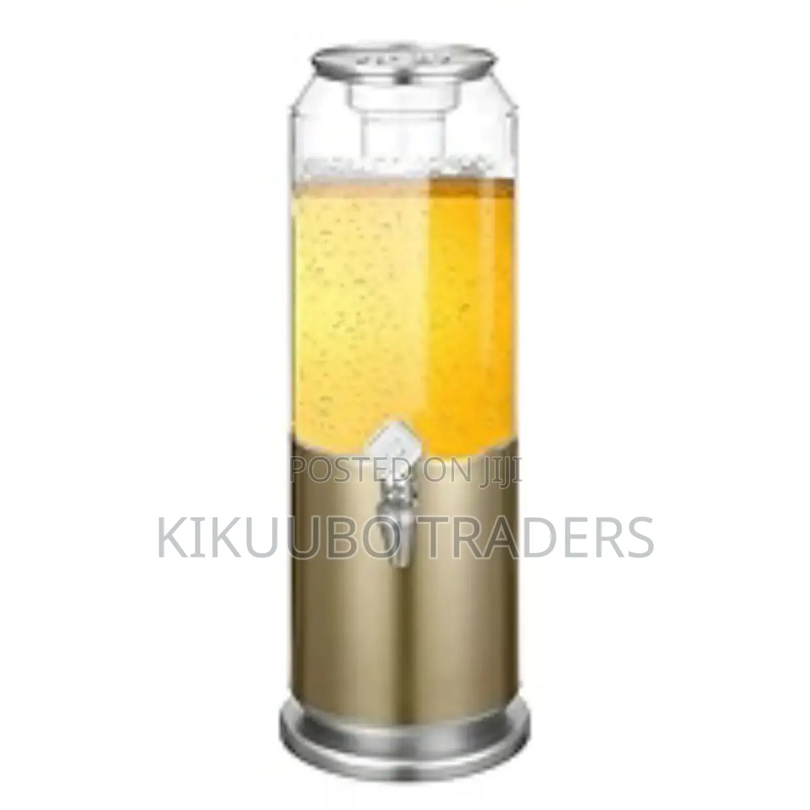 3l Led Table Top Beer Dispenser