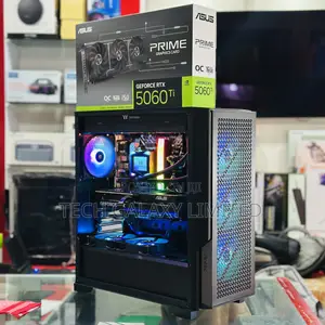 New Desktop Computer Asus 32GB Intel Core I7 SSD 1T